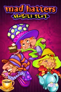 Mad Hatters
