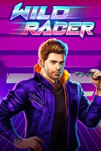 Wild Racer